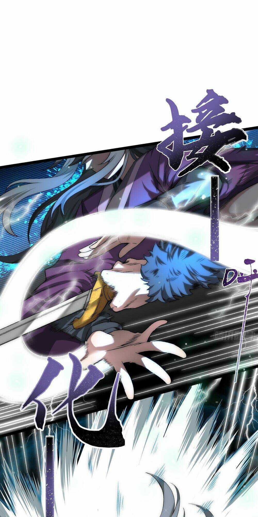 Vạn Cổ Tối Cường Phò Mã Chapter 15 trang 42