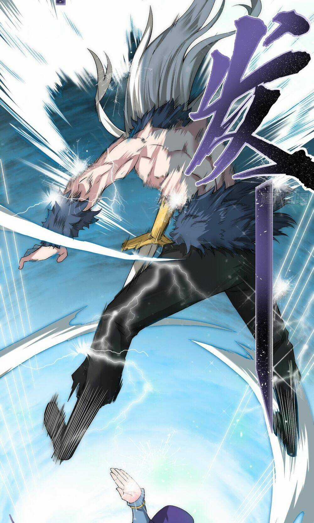 Vạn Cổ Tối Cường Phò Mã Chapter 15 trang 43