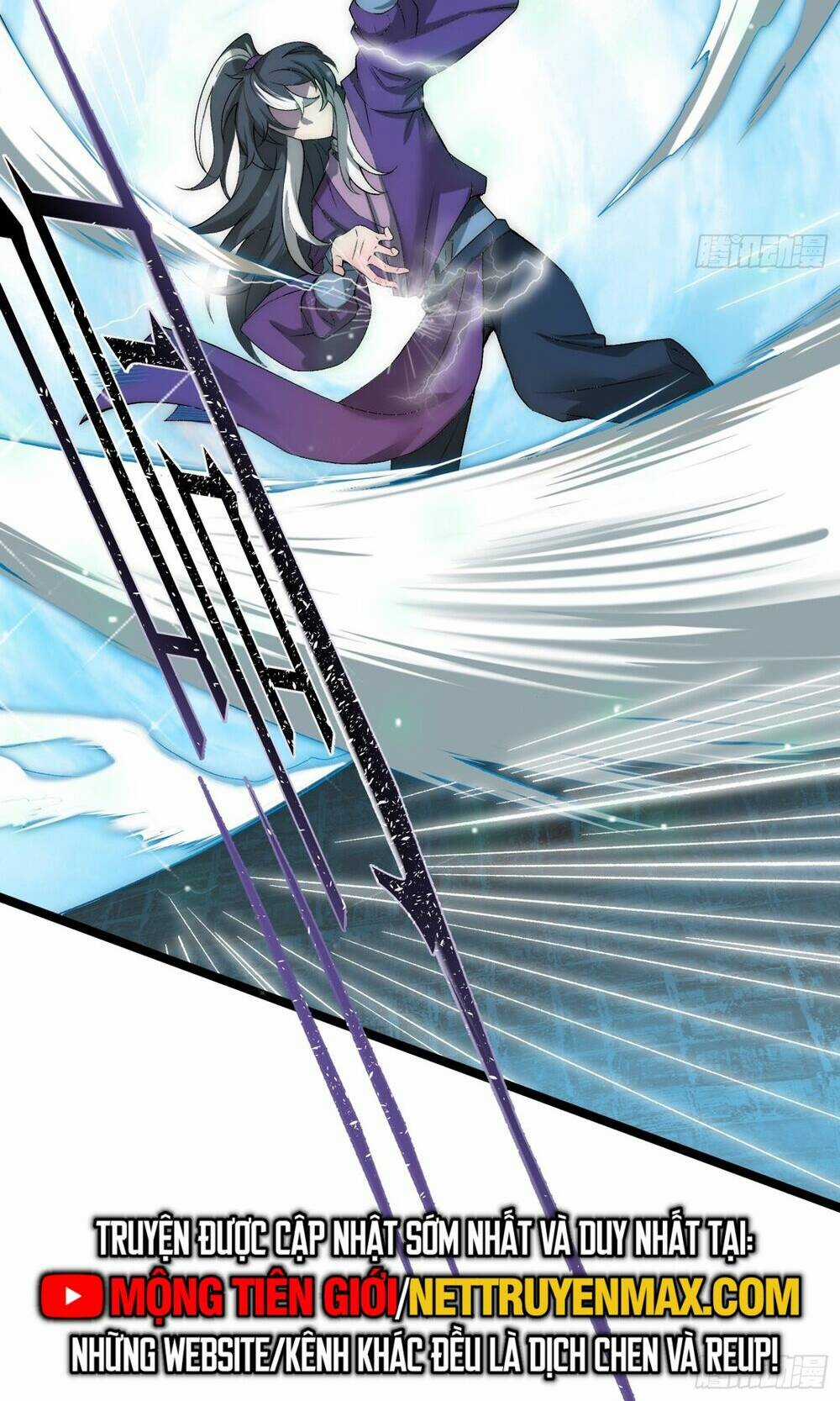 Vạn Cổ Tối Cường Phò Mã Chapter 15 trang 44