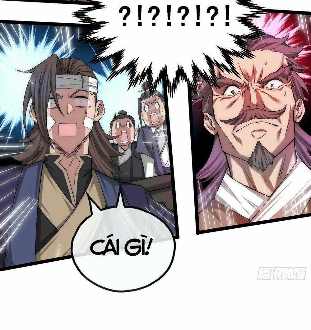 Vạn Cổ Tối Cường Phò Mã Chapter 15 trang 48