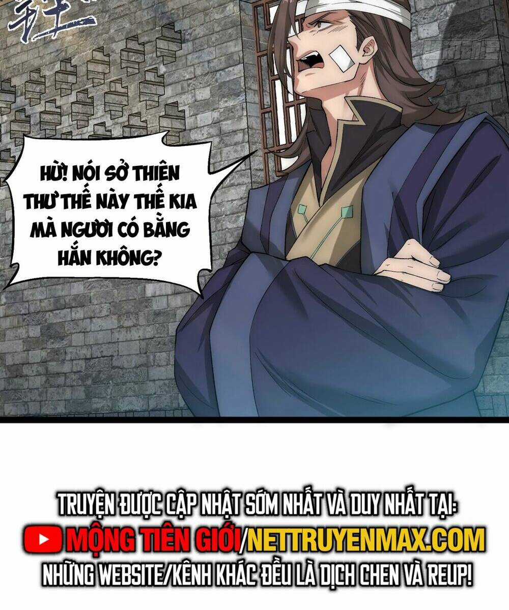 Vạn Cổ Tối Cường Phò Mã Chapter 15 trang 5