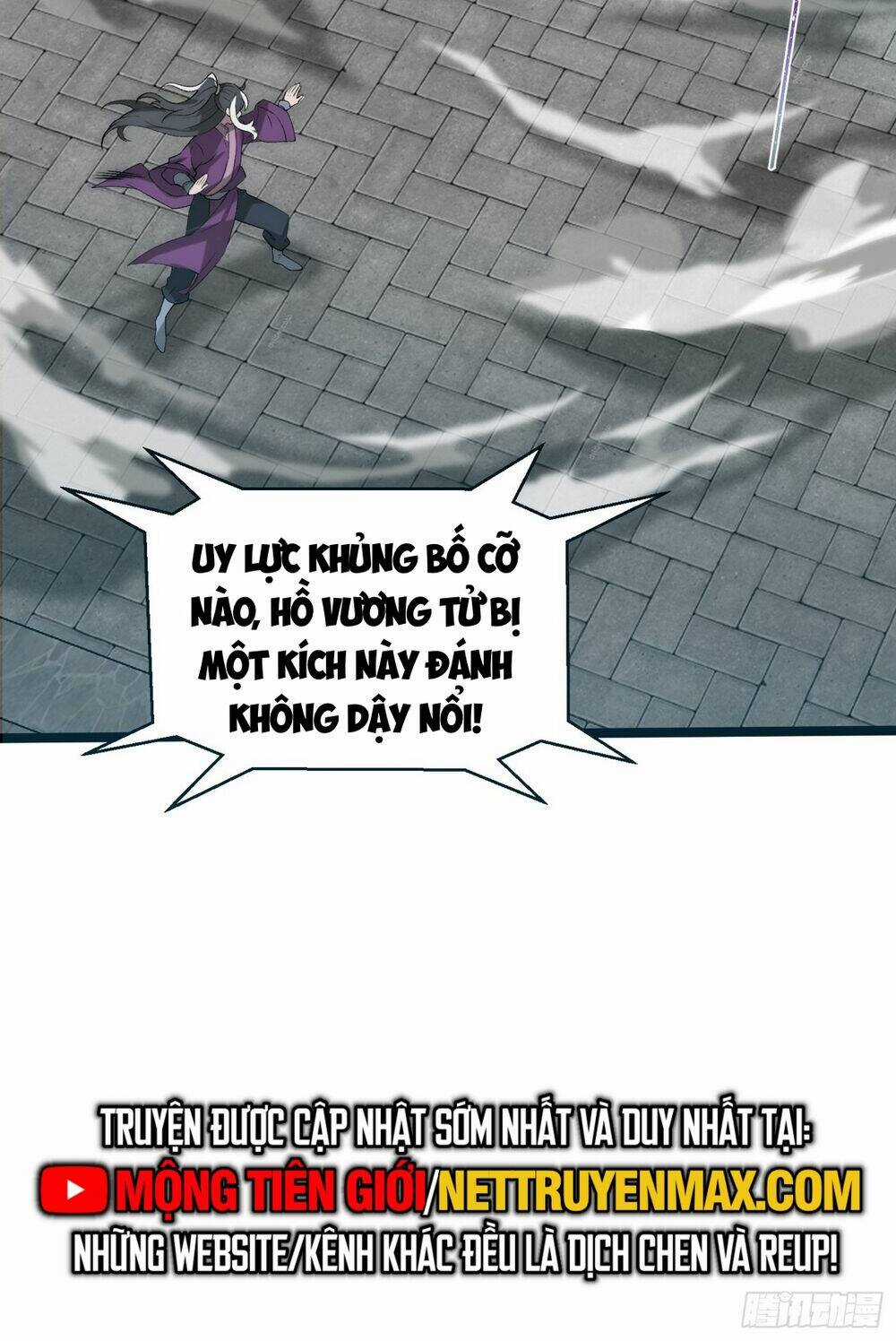 Vạn Cổ Tối Cường Phò Mã Chapter 15 trang 52