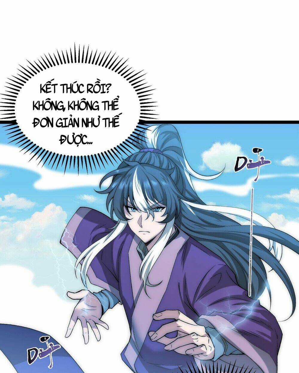 Vạn Cổ Tối Cường Phò Mã Chapter 15 trang 53