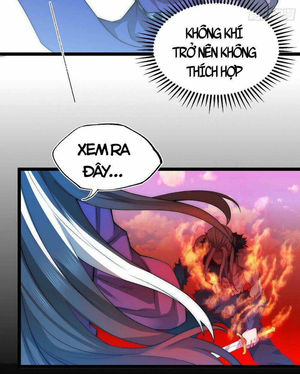 Vạn Cổ Tối Cường Phò Mã Chapter 15 trang 54