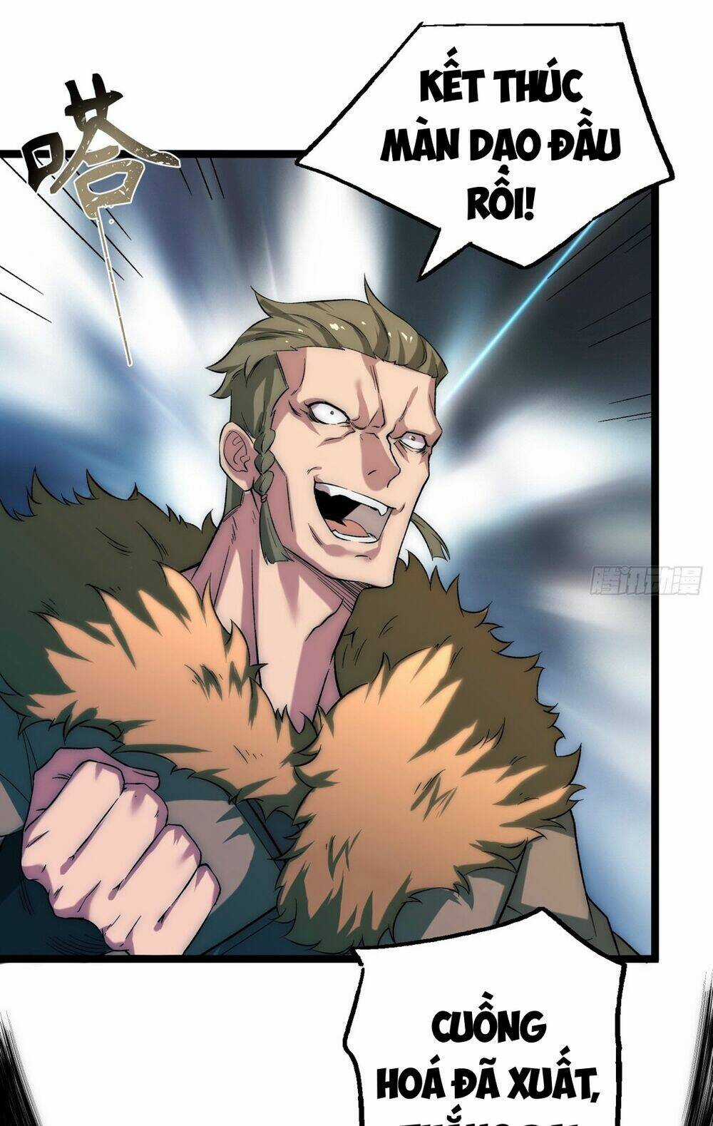 Vạn Cổ Tối Cường Phò Mã Chapter 15 trang 57