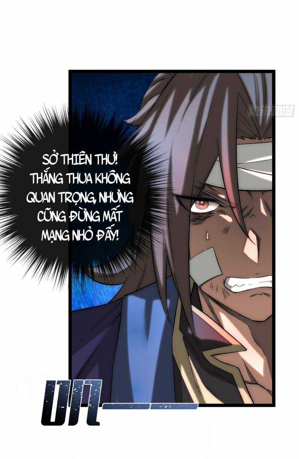 Vạn Cổ Tối Cường Phò Mã Chapter 15 trang 6