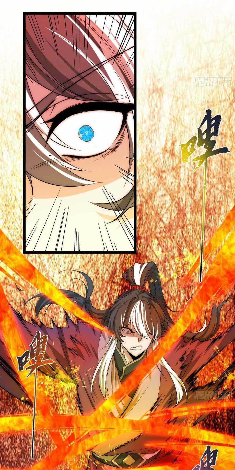 Vạn Cổ Tối Cường Phò Mã Chapter 15 trang 62