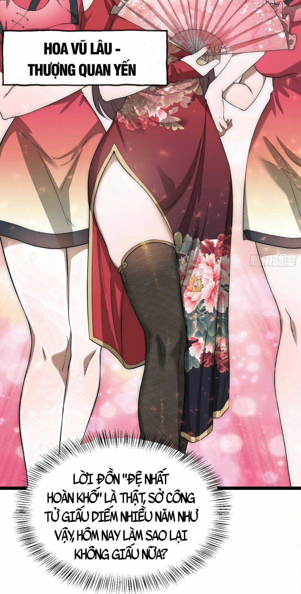 Vạn Cổ Tối Cường Phò Mã Chapter 15 trang 8