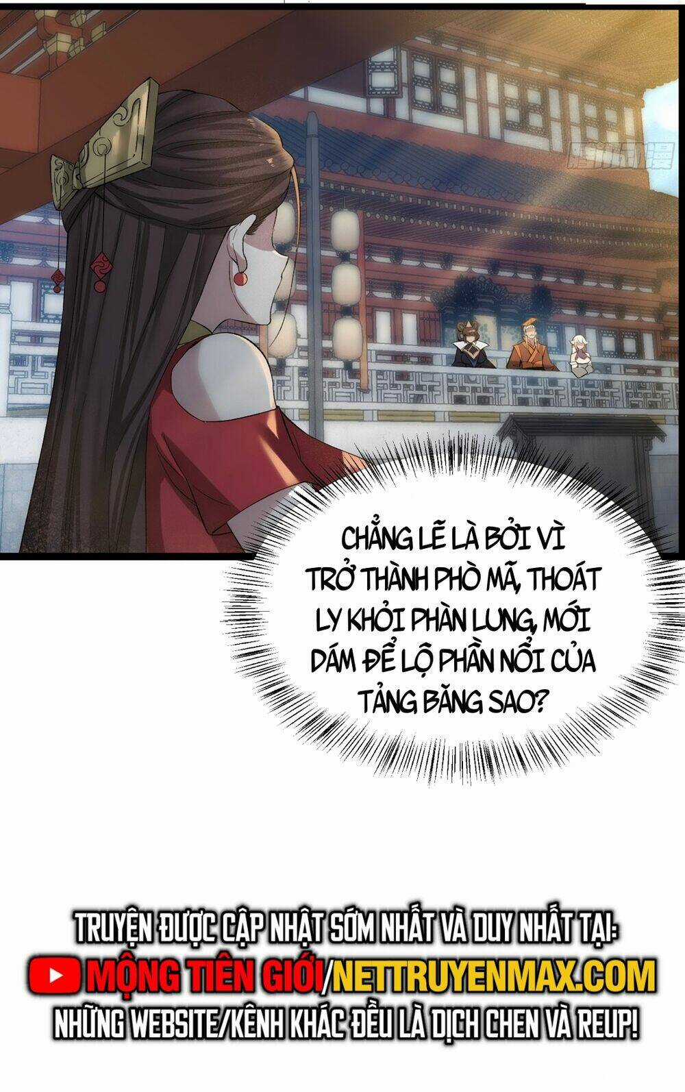 Vạn Cổ Tối Cường Phò Mã Chapter 15 trang 9