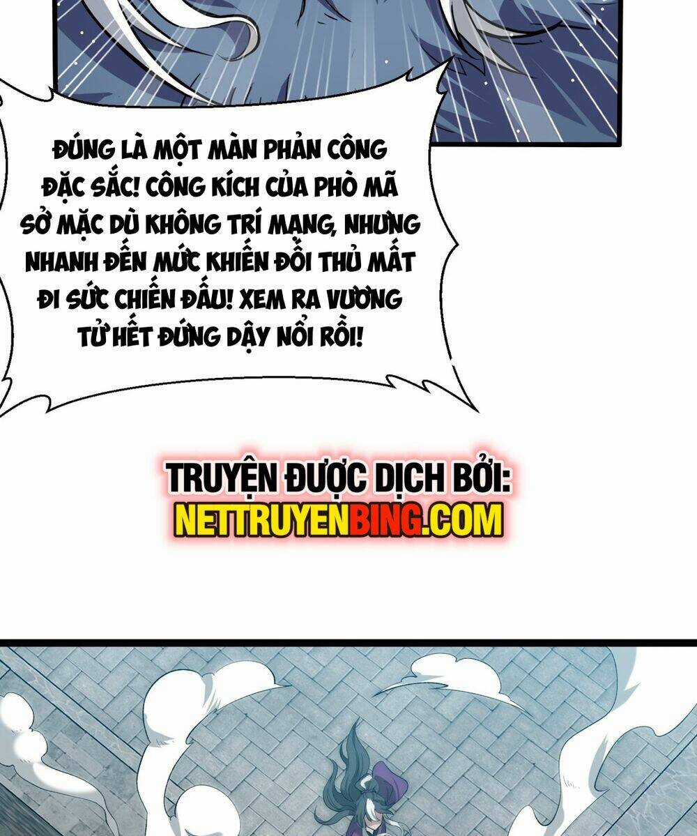 Vạn Cổ Tối Cường Phò Mã Chapter 16 trang 29