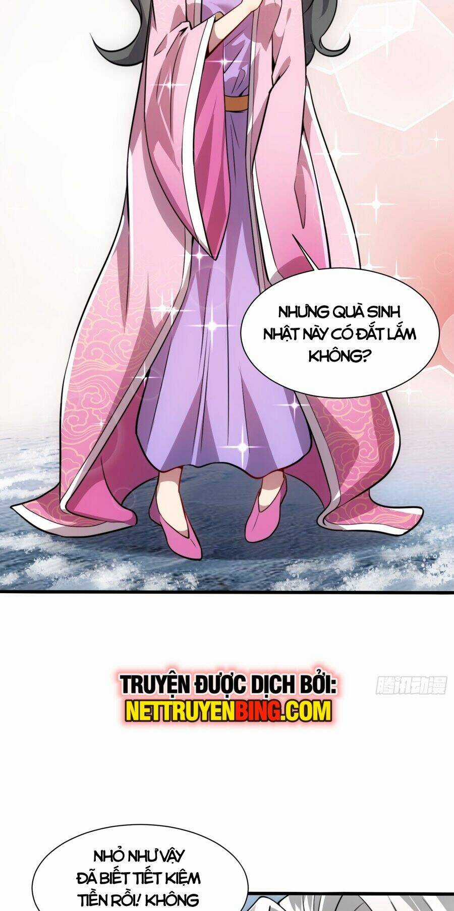 Vạn Cổ Tối Cường Phò Mã Chapter 16 trang 42