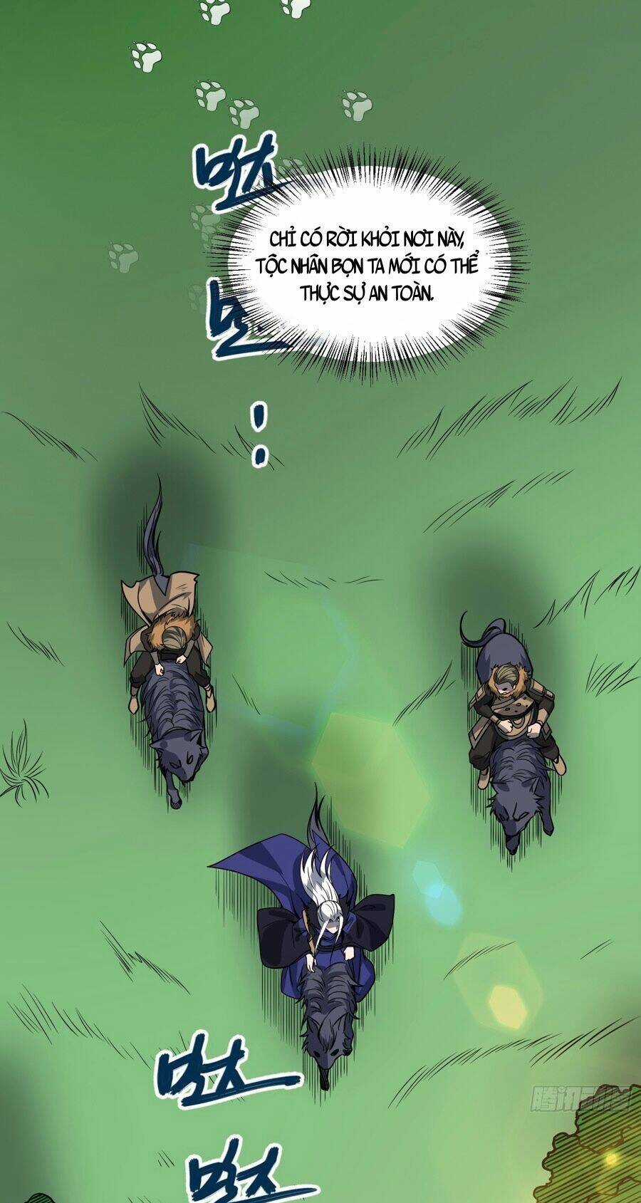 Vạn Cổ Tối Cường Phò Mã Chapter 17 trang 19