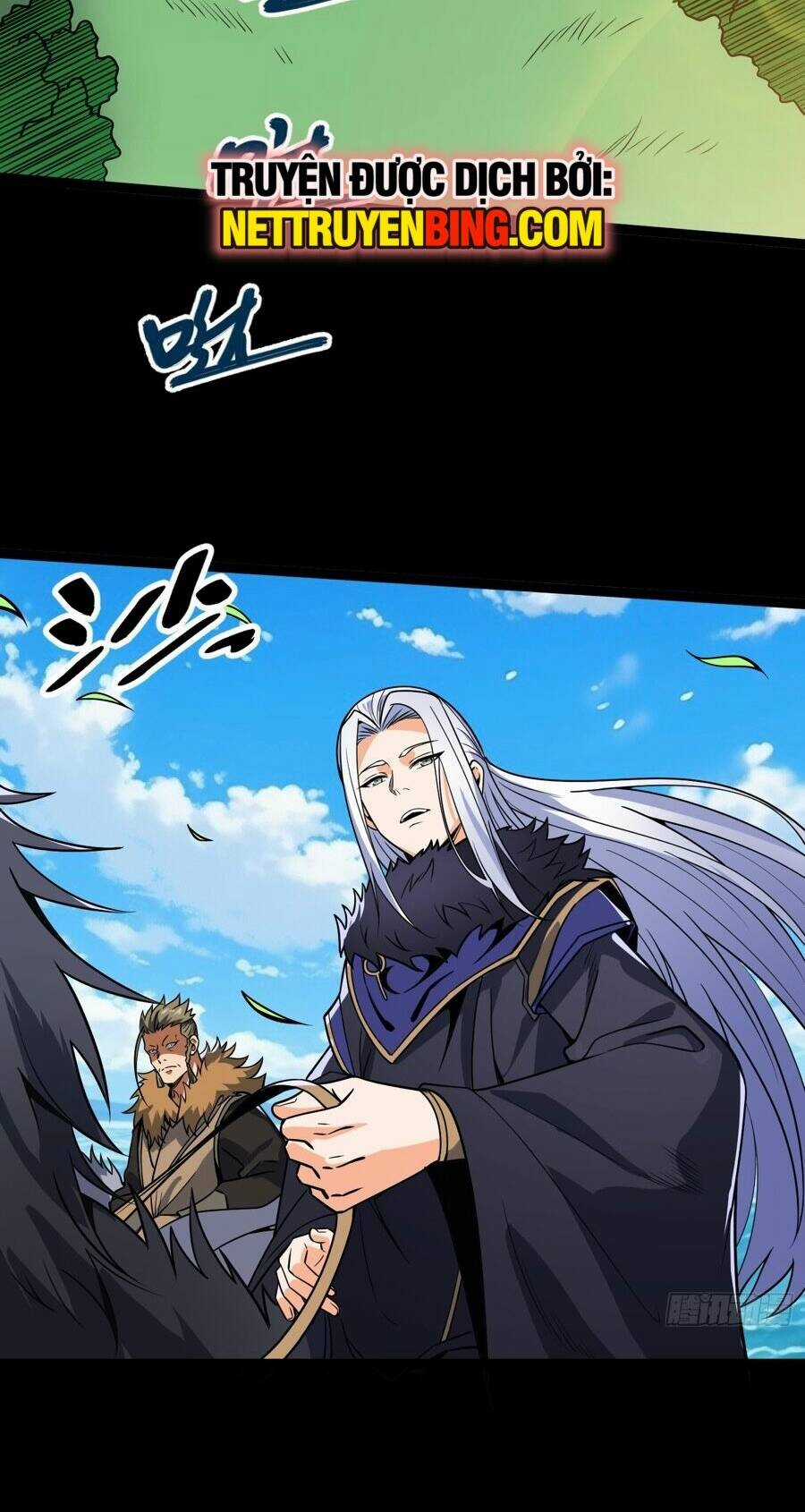 Vạn Cổ Tối Cường Phò Mã Chapter 17 trang 20