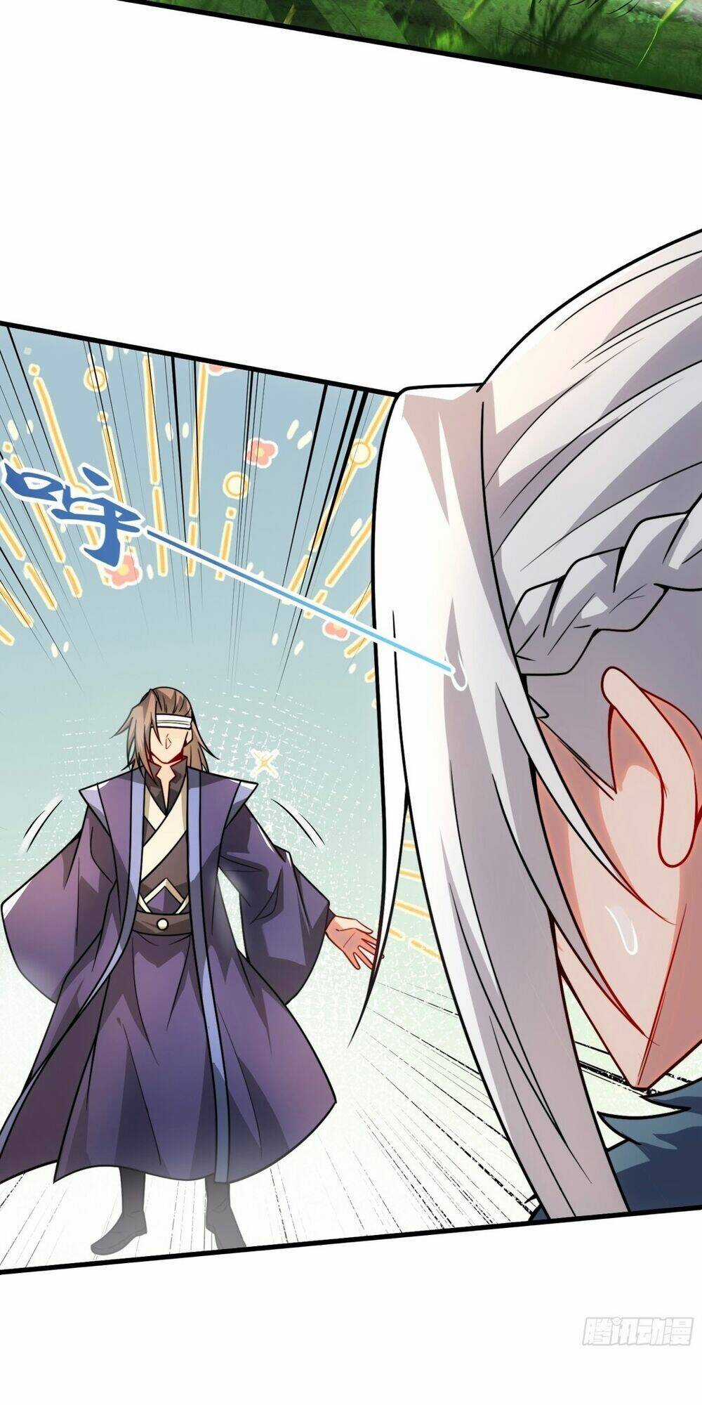 Vạn Cổ Tối Cường Phò Mã Chapter 17 trang 41