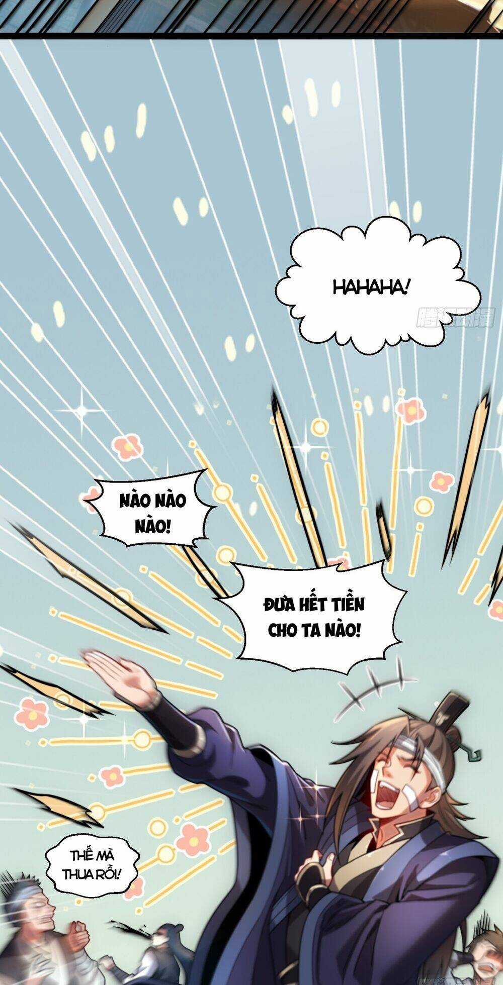 Vạn Cổ Tối Cường Phò Mã Chapter 18 trang 11