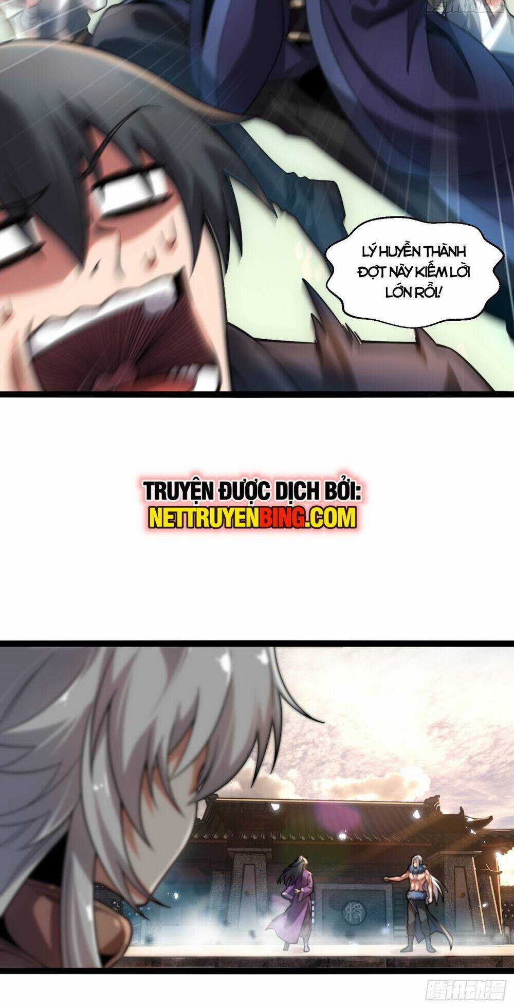 Vạn Cổ Tối Cường Phò Mã Chapter 18 trang 12