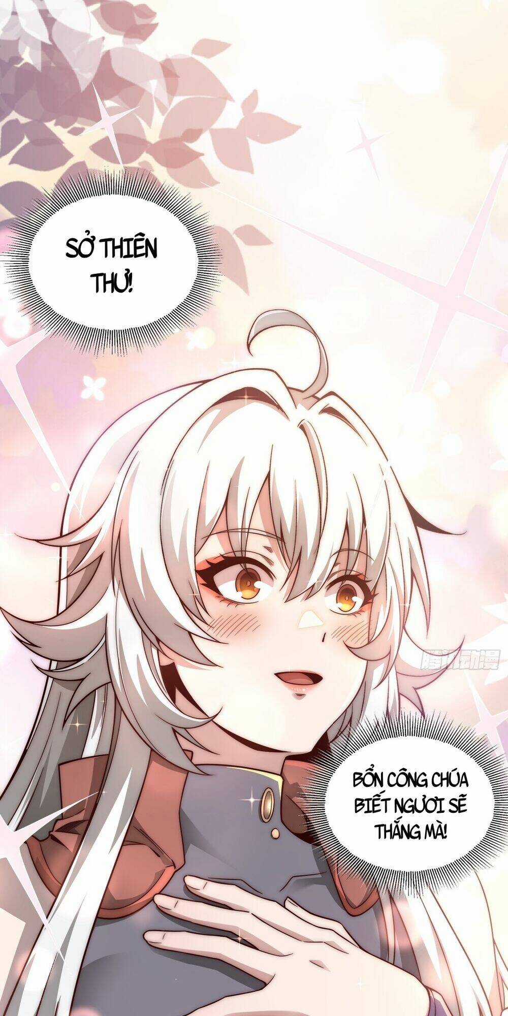 Vạn Cổ Tối Cường Phò Mã Chapter 18 trang 13