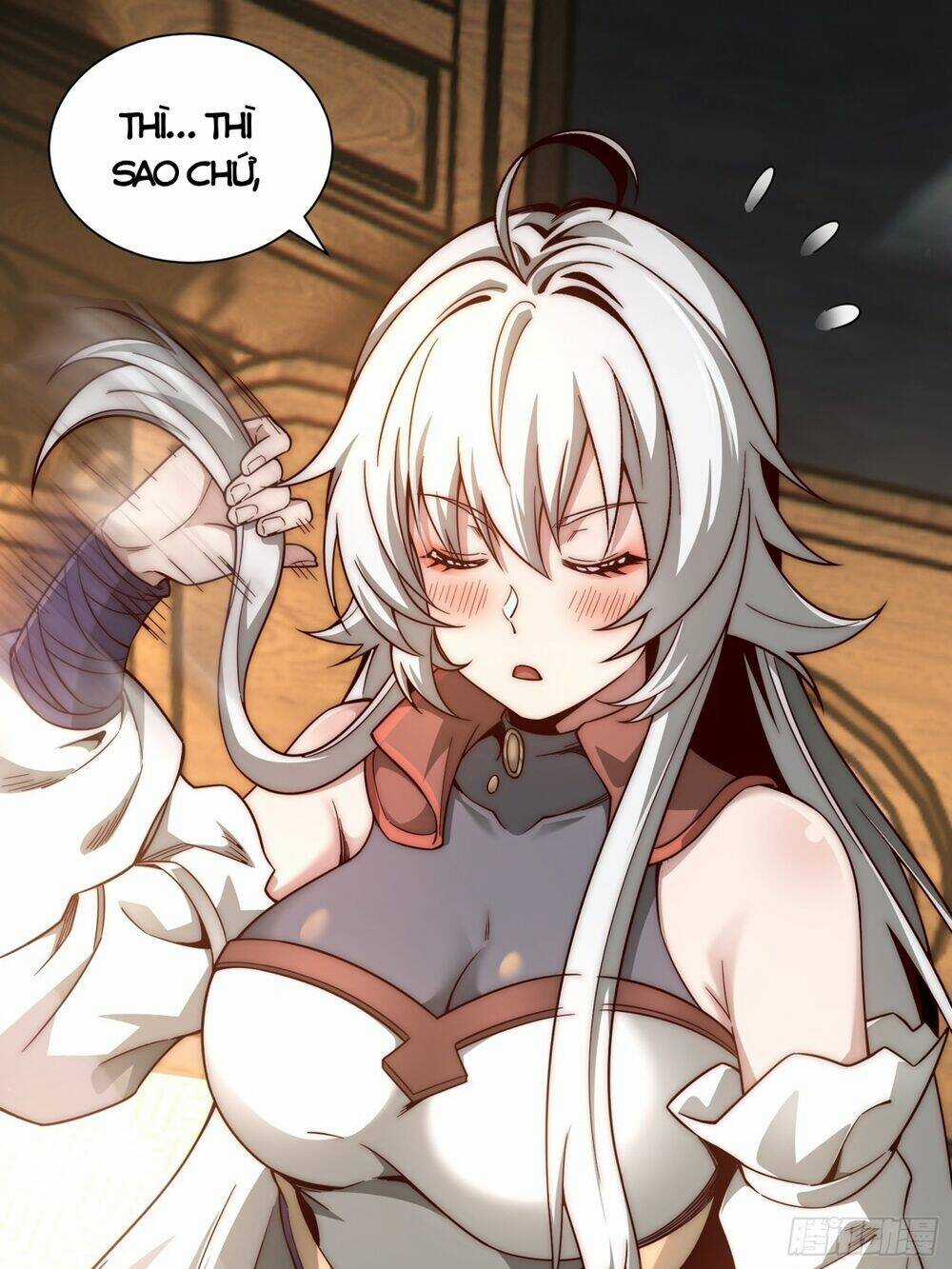 Vạn Cổ Tối Cường Phò Mã Chapter 18 trang 15