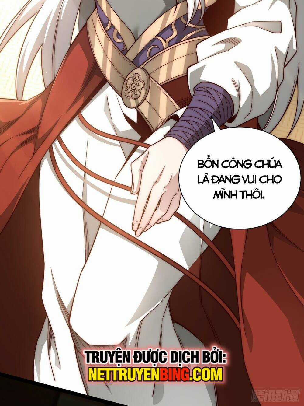 Vạn Cổ Tối Cường Phò Mã Chapter 18 trang 16