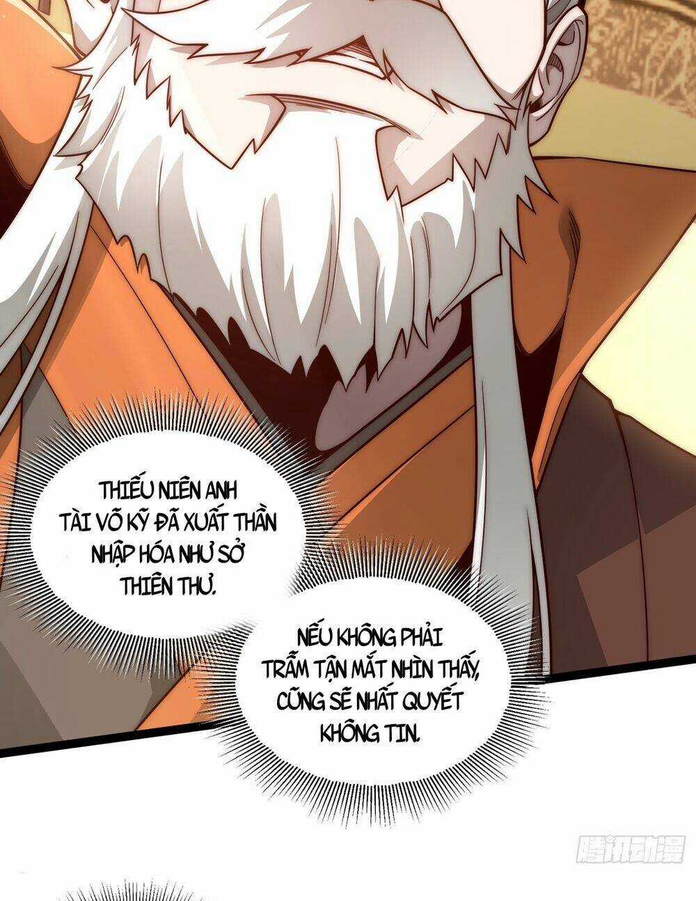 Vạn Cổ Tối Cường Phò Mã Chapter 18 trang 18