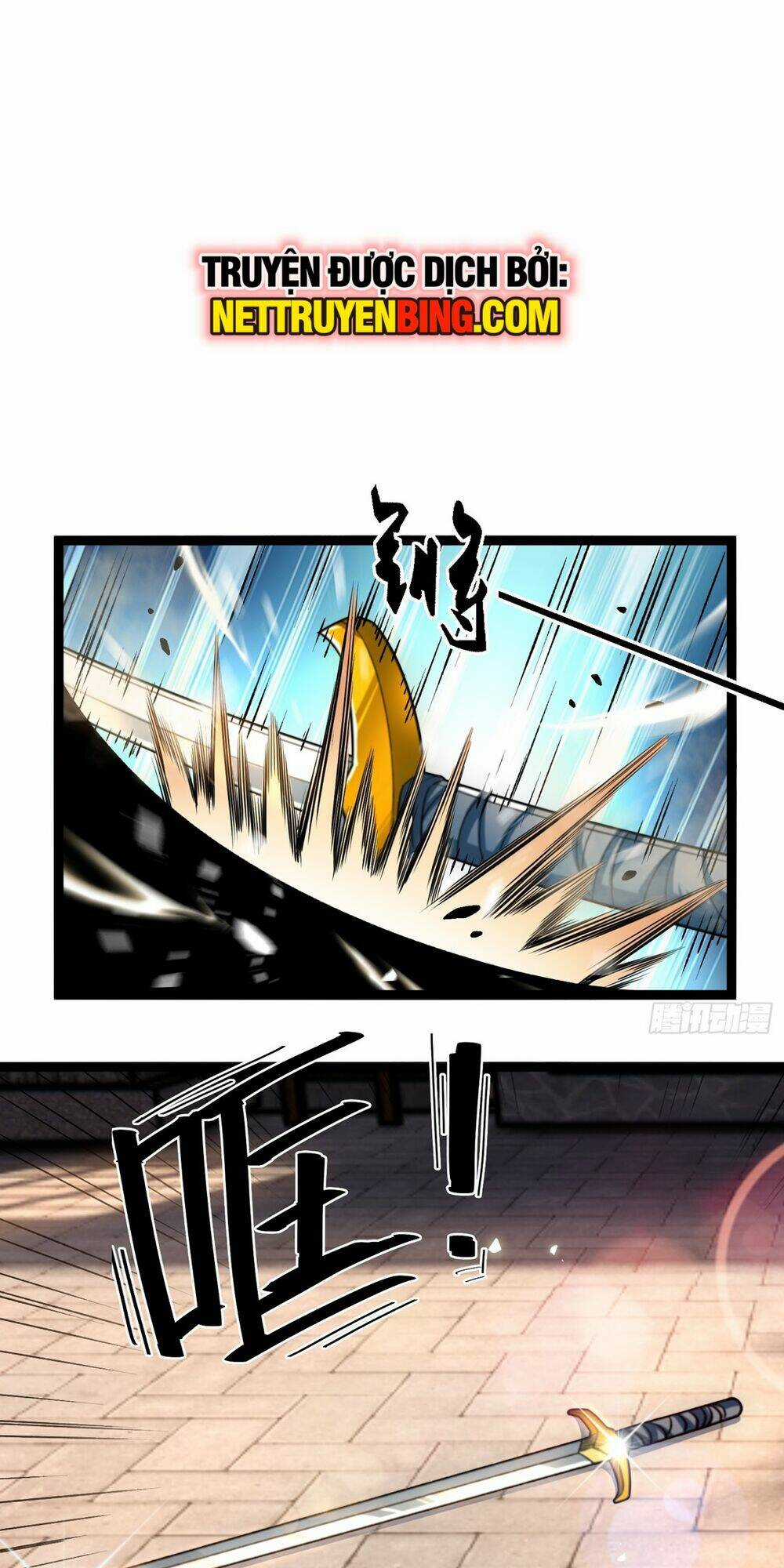 Vạn Cổ Tối Cường Phò Mã Chapter 18 trang 2