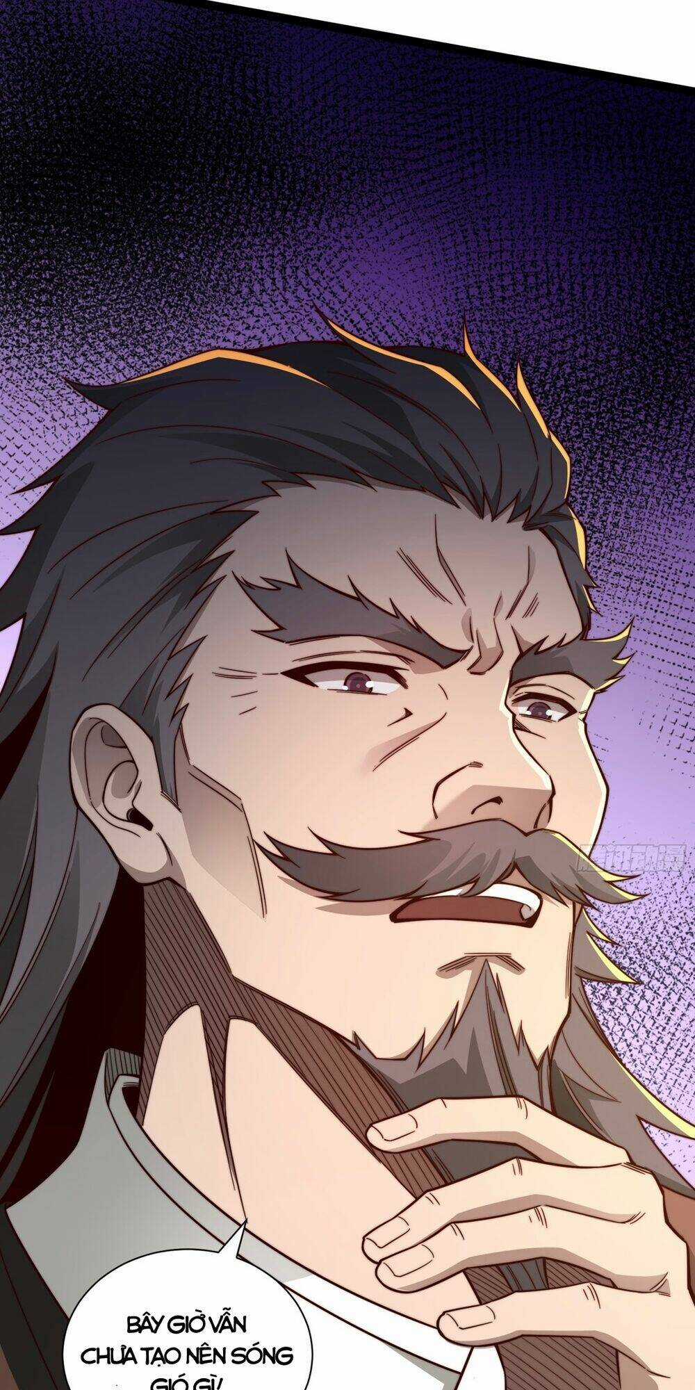 Vạn Cổ Tối Cường Phò Mã Chapter 18 trang 25