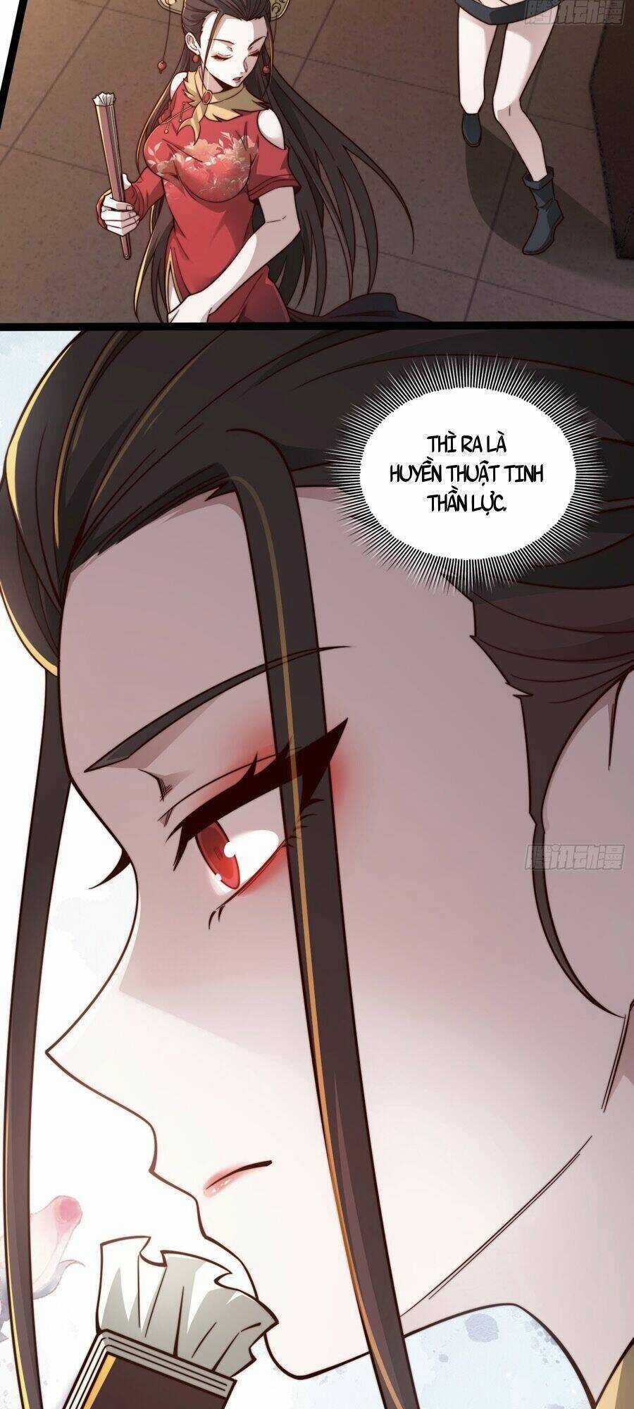 Vạn Cổ Tối Cường Phò Mã Chapter 18 trang 29