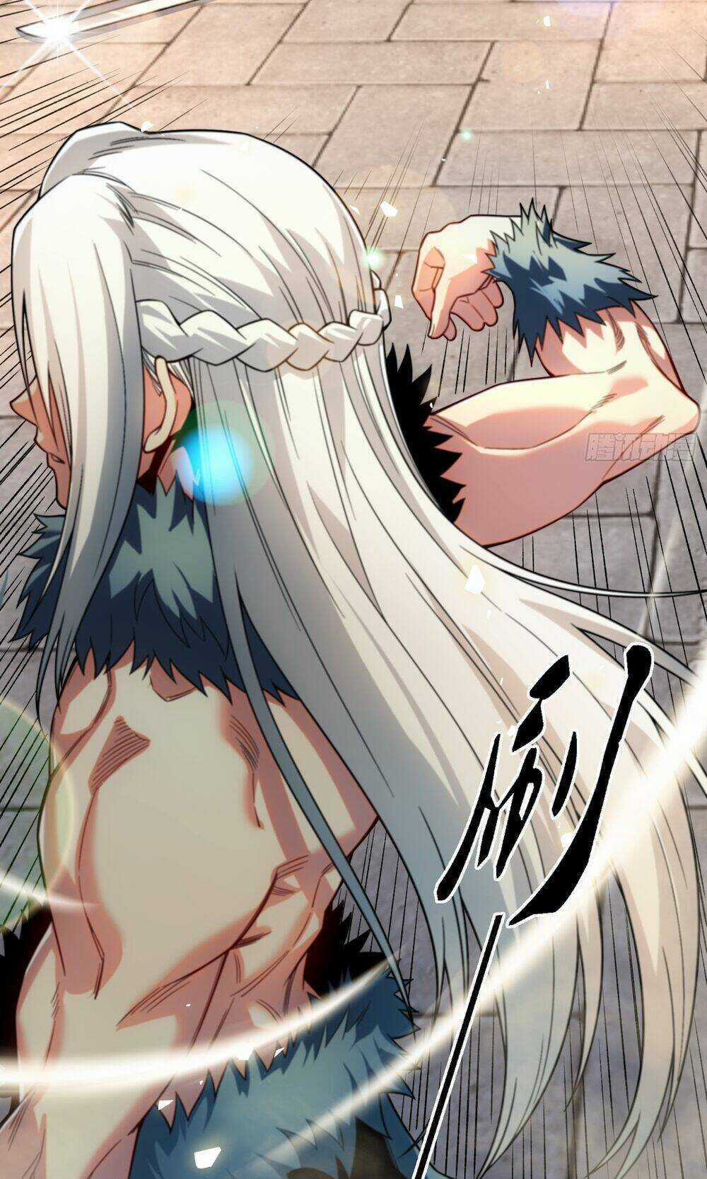 Vạn Cổ Tối Cường Phò Mã Chapter 18 trang 3