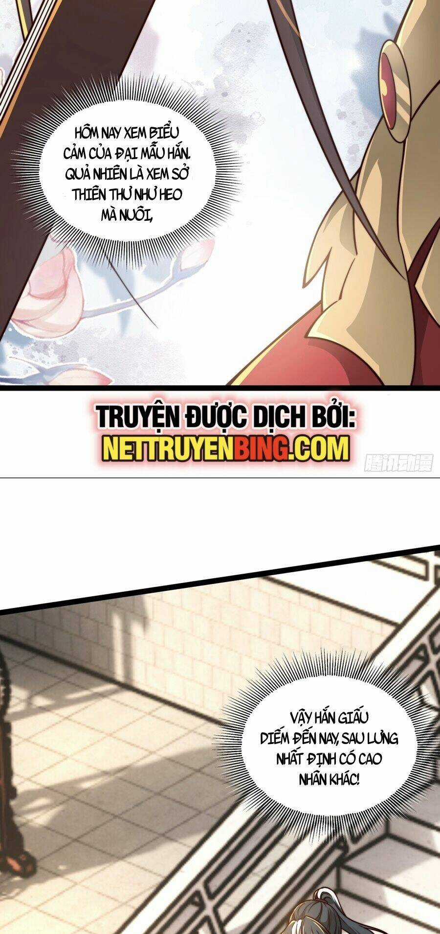 Vạn Cổ Tối Cường Phò Mã Chapter 18 trang 30