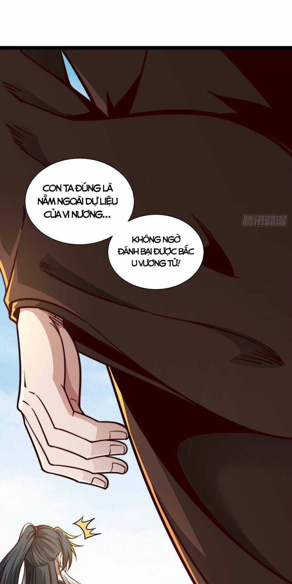 Vạn Cổ Tối Cường Phò Mã Chapter 18 trang 32