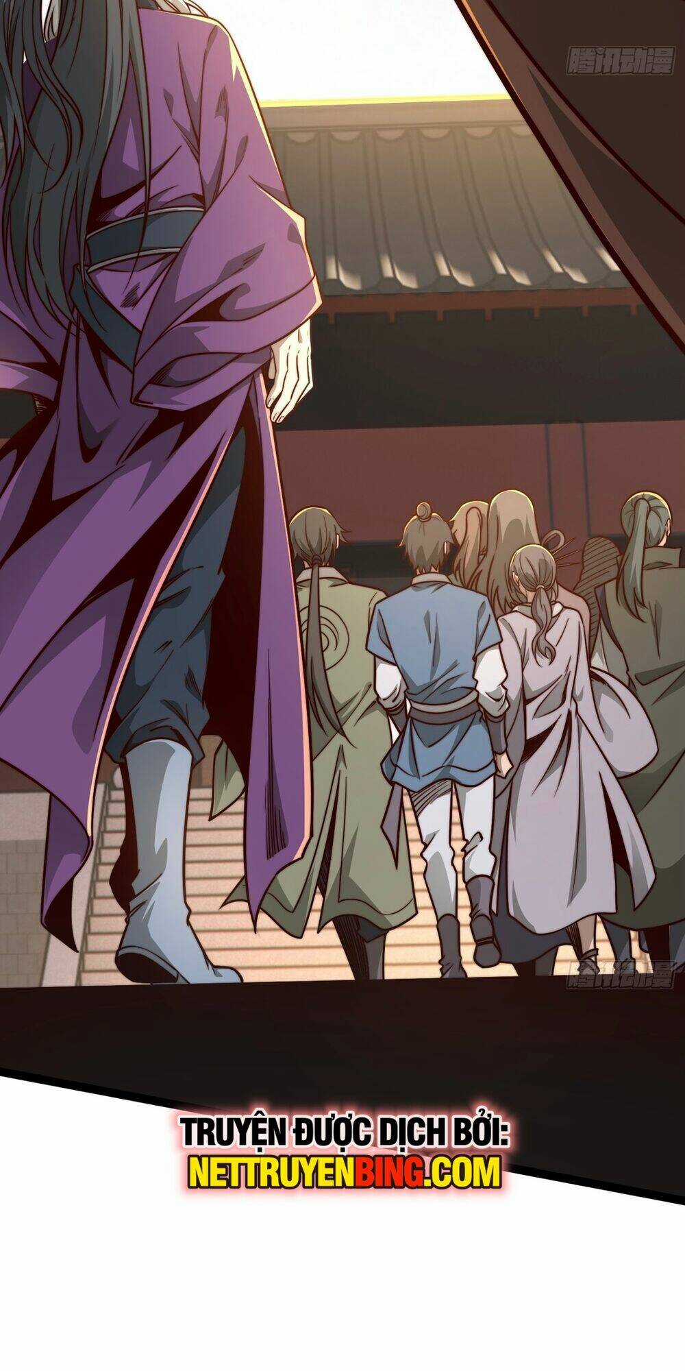 Vạn Cổ Tối Cường Phò Mã Chapter 18 trang 33