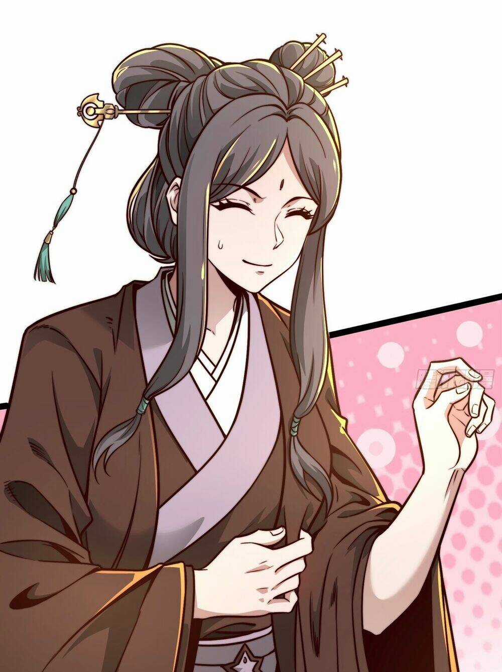 Vạn Cổ Tối Cường Phò Mã Chapter 18 trang 34