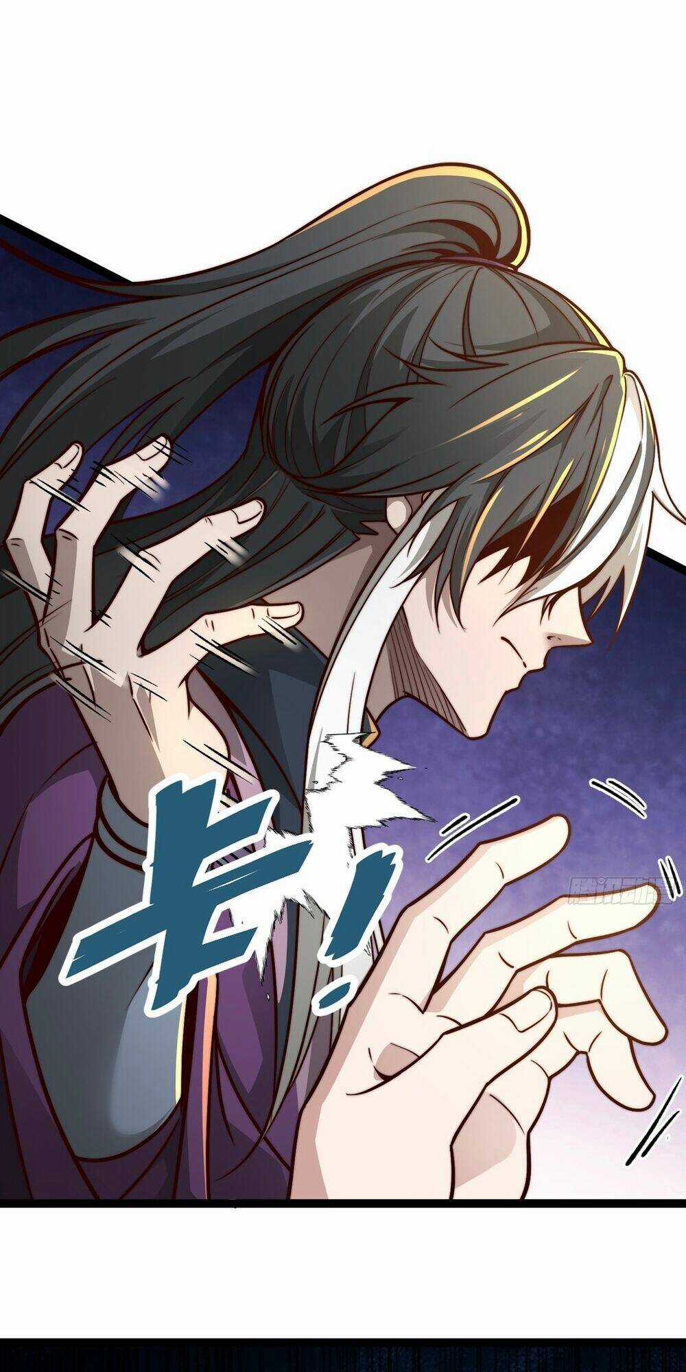 Vạn Cổ Tối Cường Phò Mã Chapter 18 trang 36