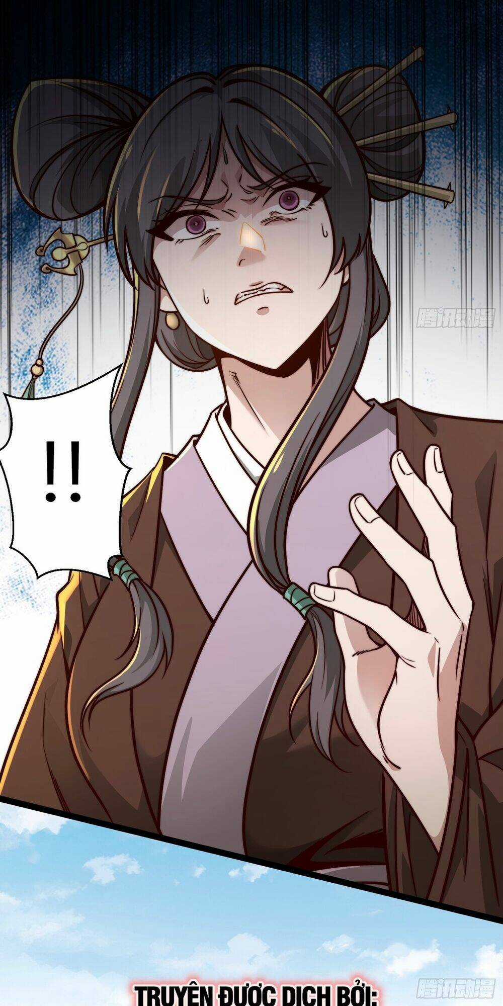 Vạn Cổ Tối Cường Phò Mã Chapter 18 trang 37