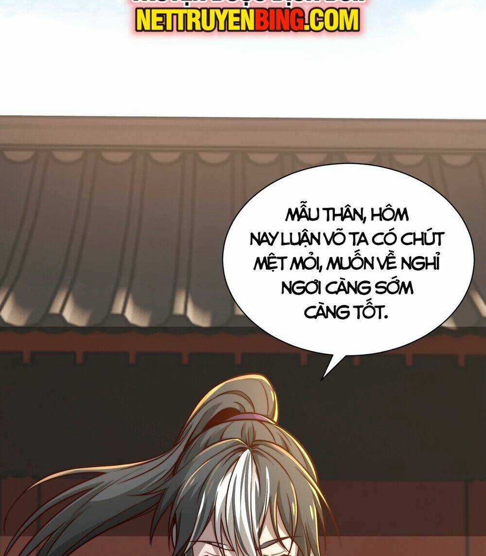 Vạn Cổ Tối Cường Phò Mã Chapter 18 trang 38