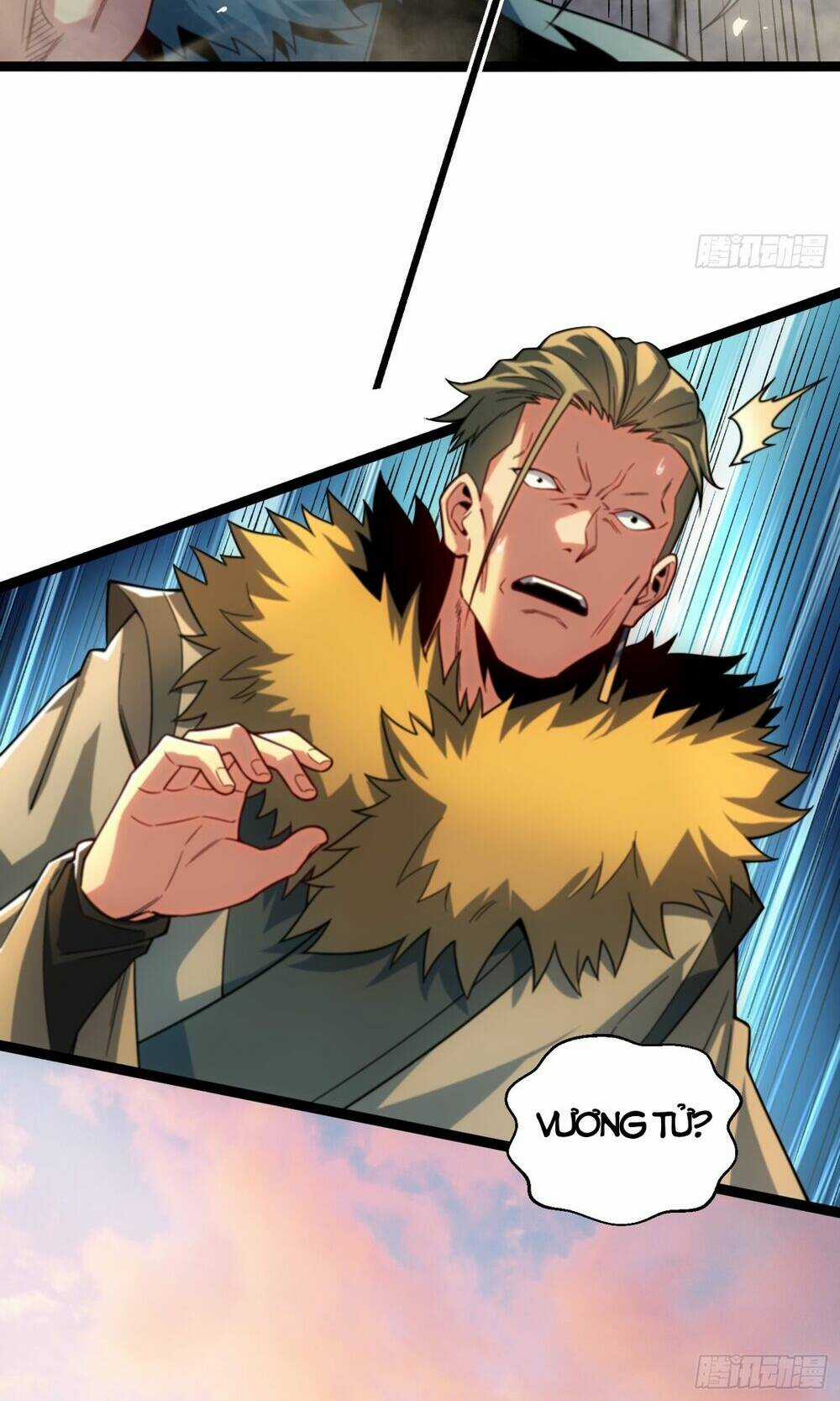 Vạn Cổ Tối Cường Phò Mã Chapter 18 trang 4