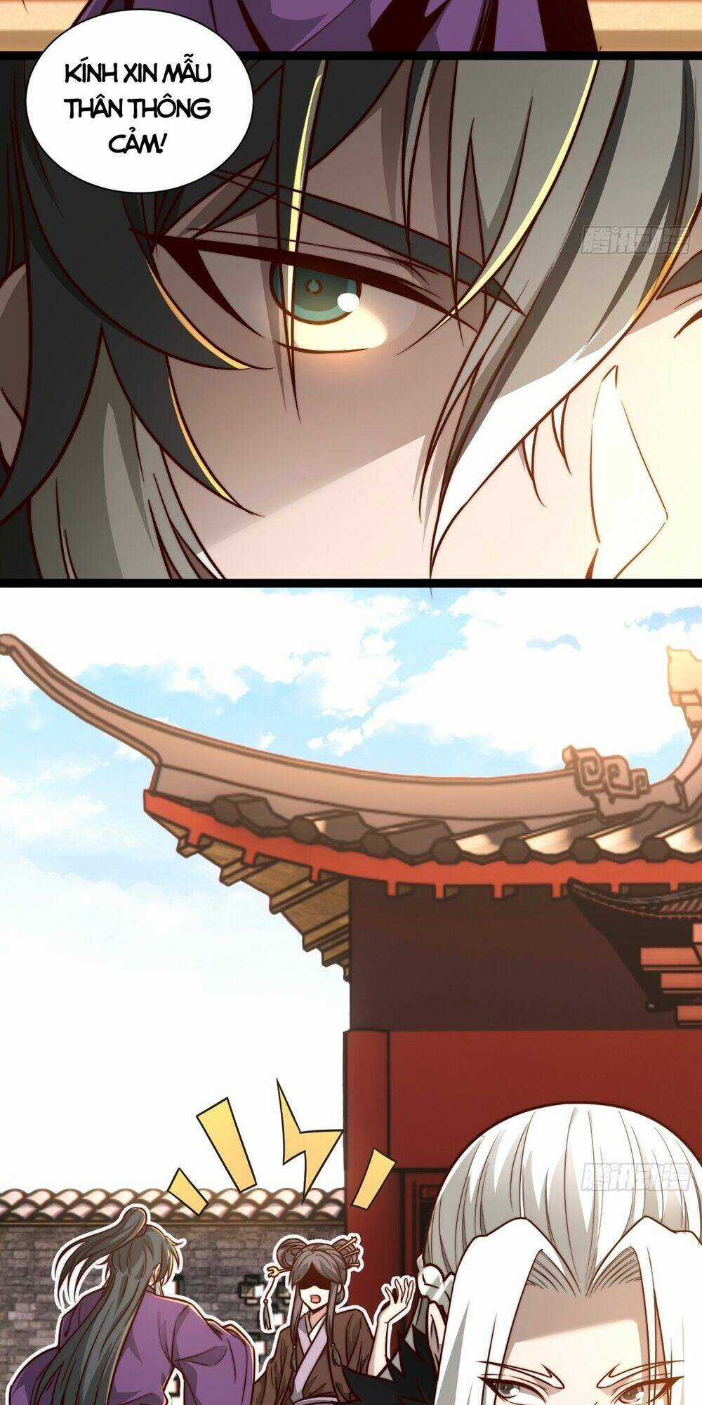 Vạn Cổ Tối Cường Phò Mã Chapter 18 trang 40