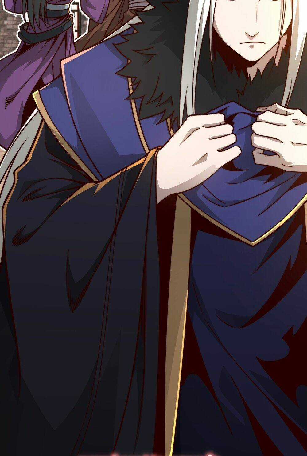 Vạn Cổ Tối Cường Phò Mã Chapter 18 trang 41