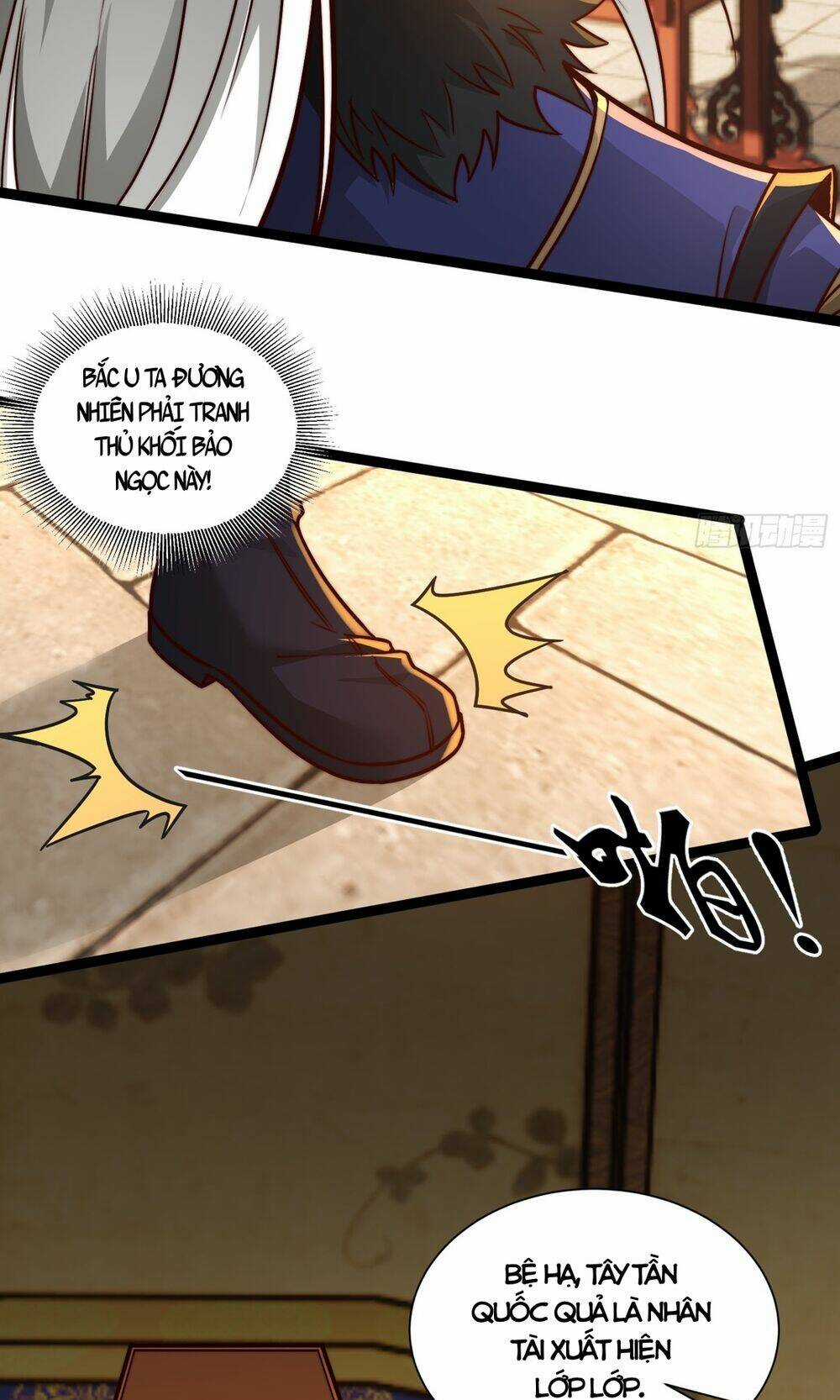 Vạn Cổ Tối Cường Phò Mã Chapter 18 trang 44