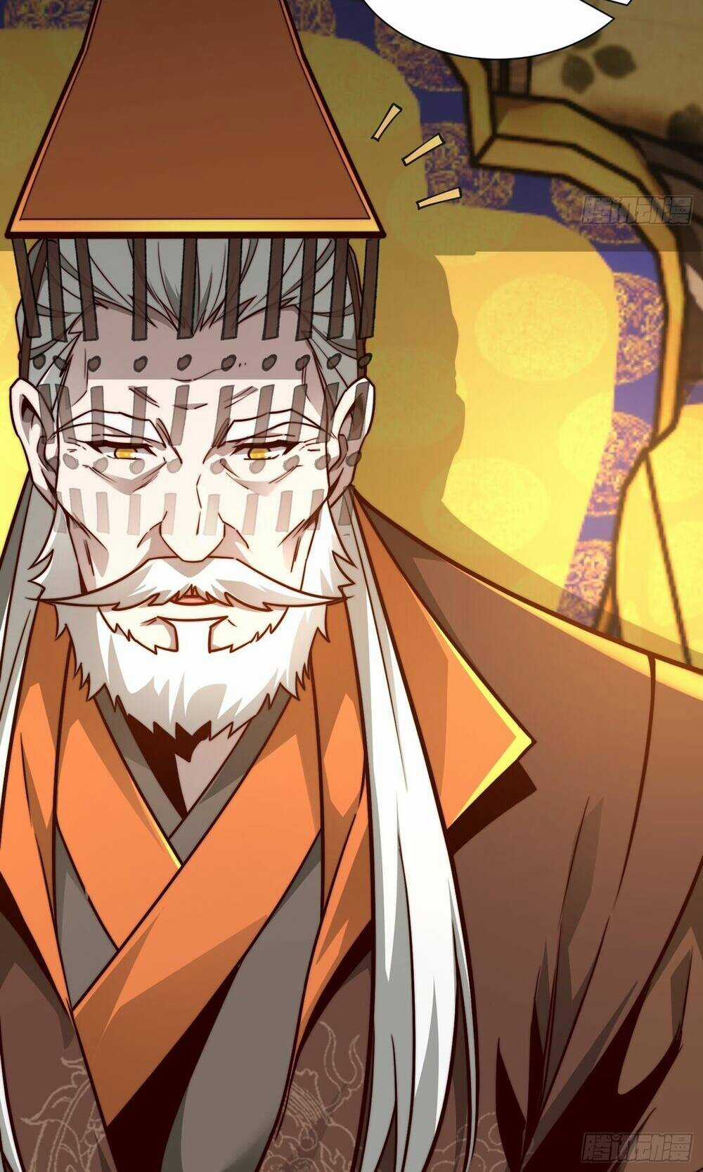 Vạn Cổ Tối Cường Phò Mã Chapter 18 trang 45