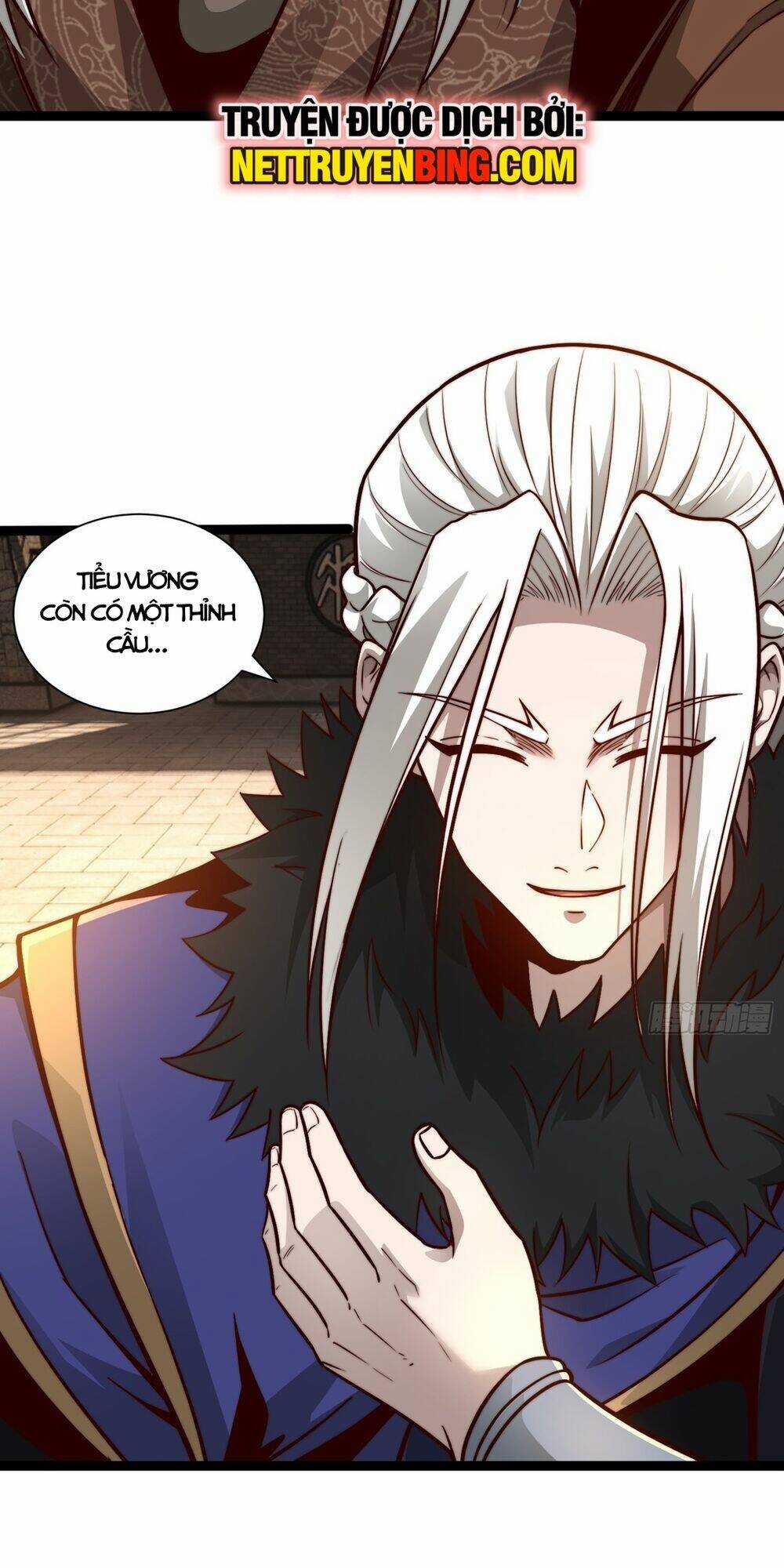 Vạn Cổ Tối Cường Phò Mã Chapter 18 trang 46