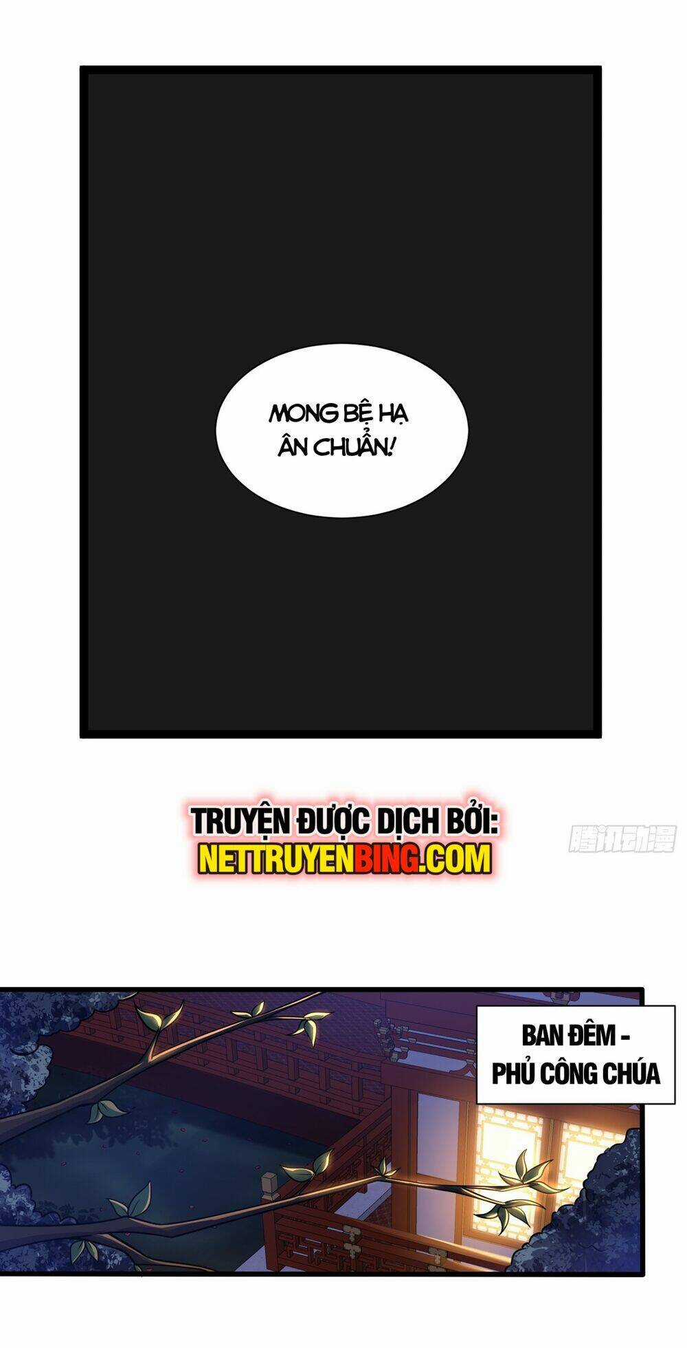 Vạn Cổ Tối Cường Phò Mã Chapter 18 trang 47