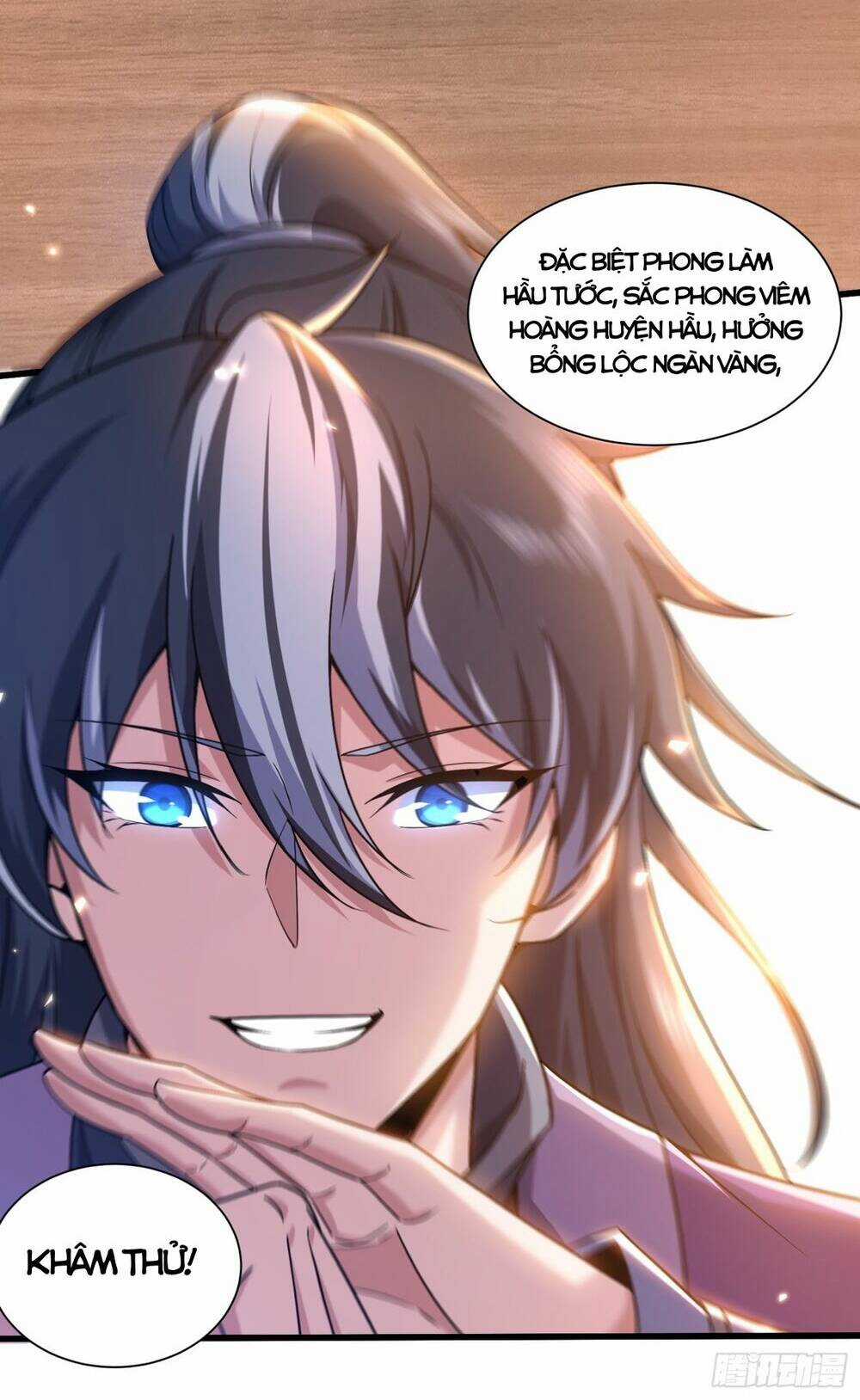 Vạn Cổ Tối Cường Phò Mã Chapter 18 trang 52