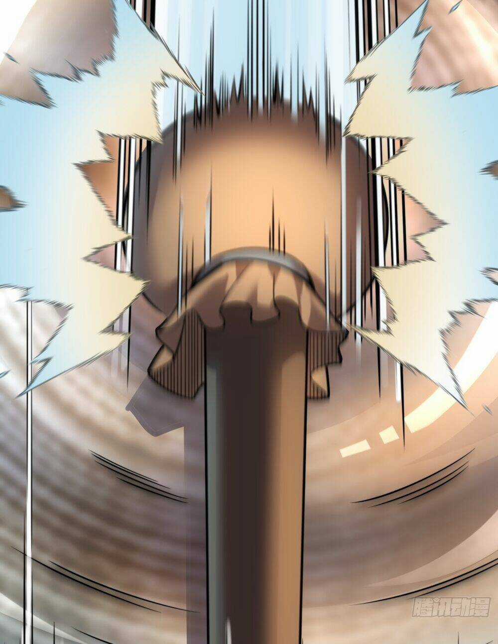 Vạn Cổ Tối Cường Phò Mã Chapter 18 trang 8