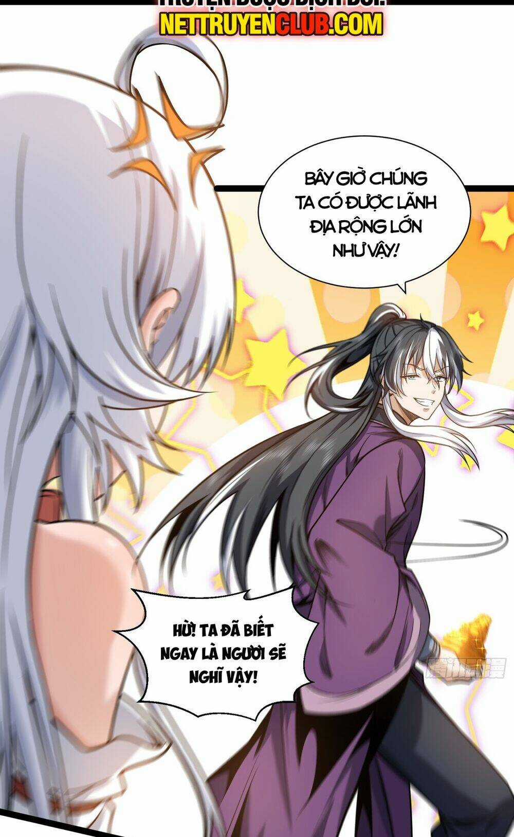 Vạn Cổ Tối Cường Phò Mã Chapter 19 trang 12
