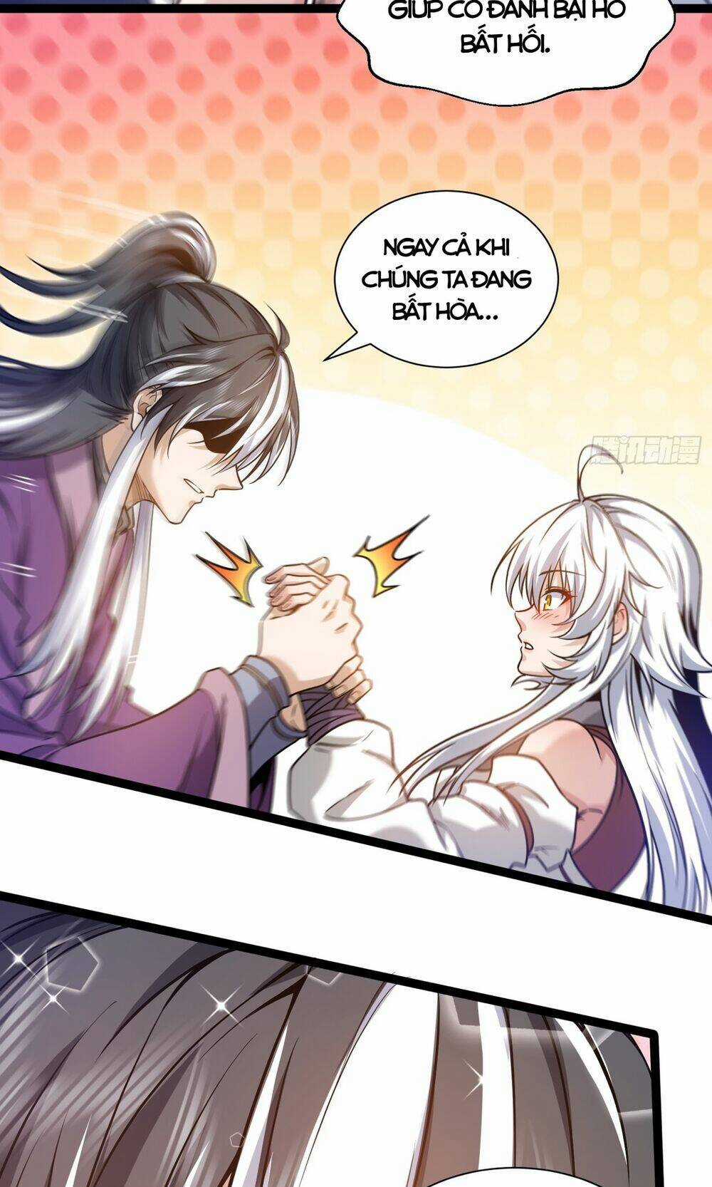 Vạn Cổ Tối Cường Phò Mã Chapter 19 trang 15