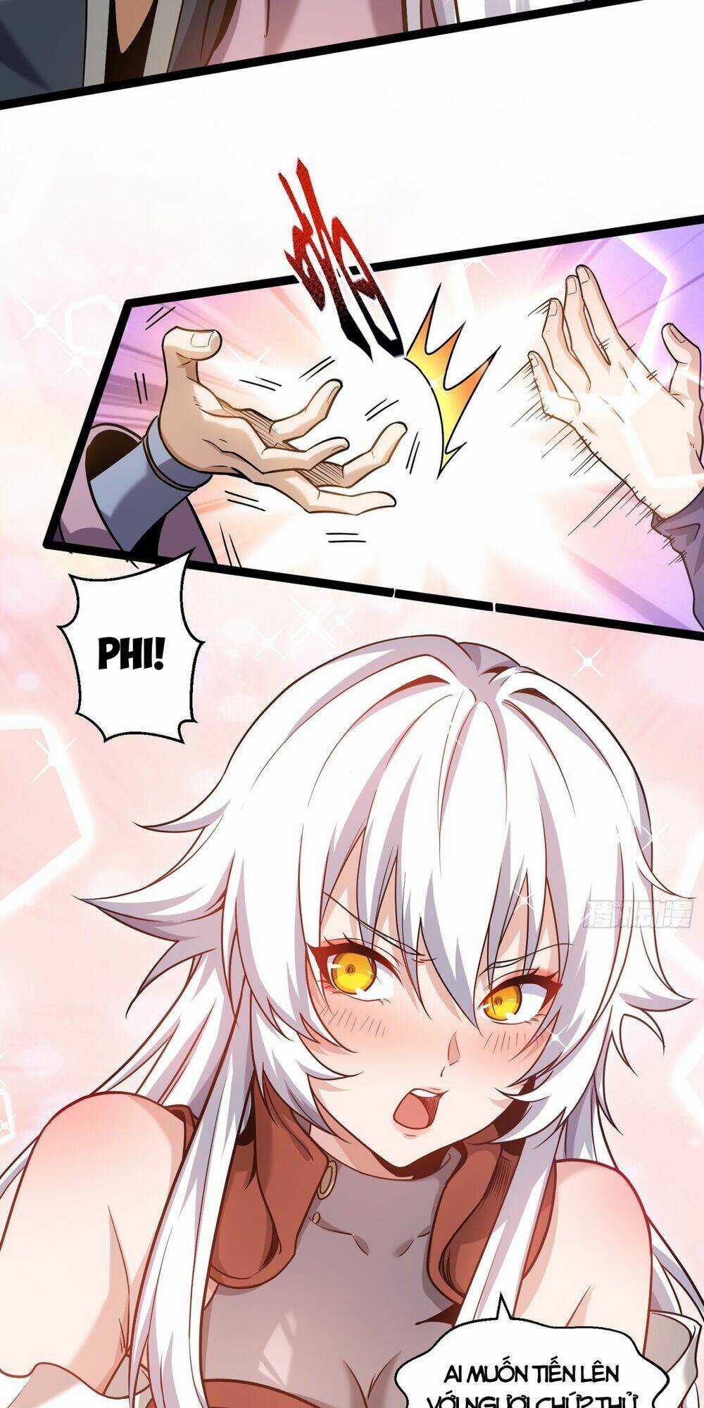 Vạn Cổ Tối Cường Phò Mã Chapter 19 trang 17