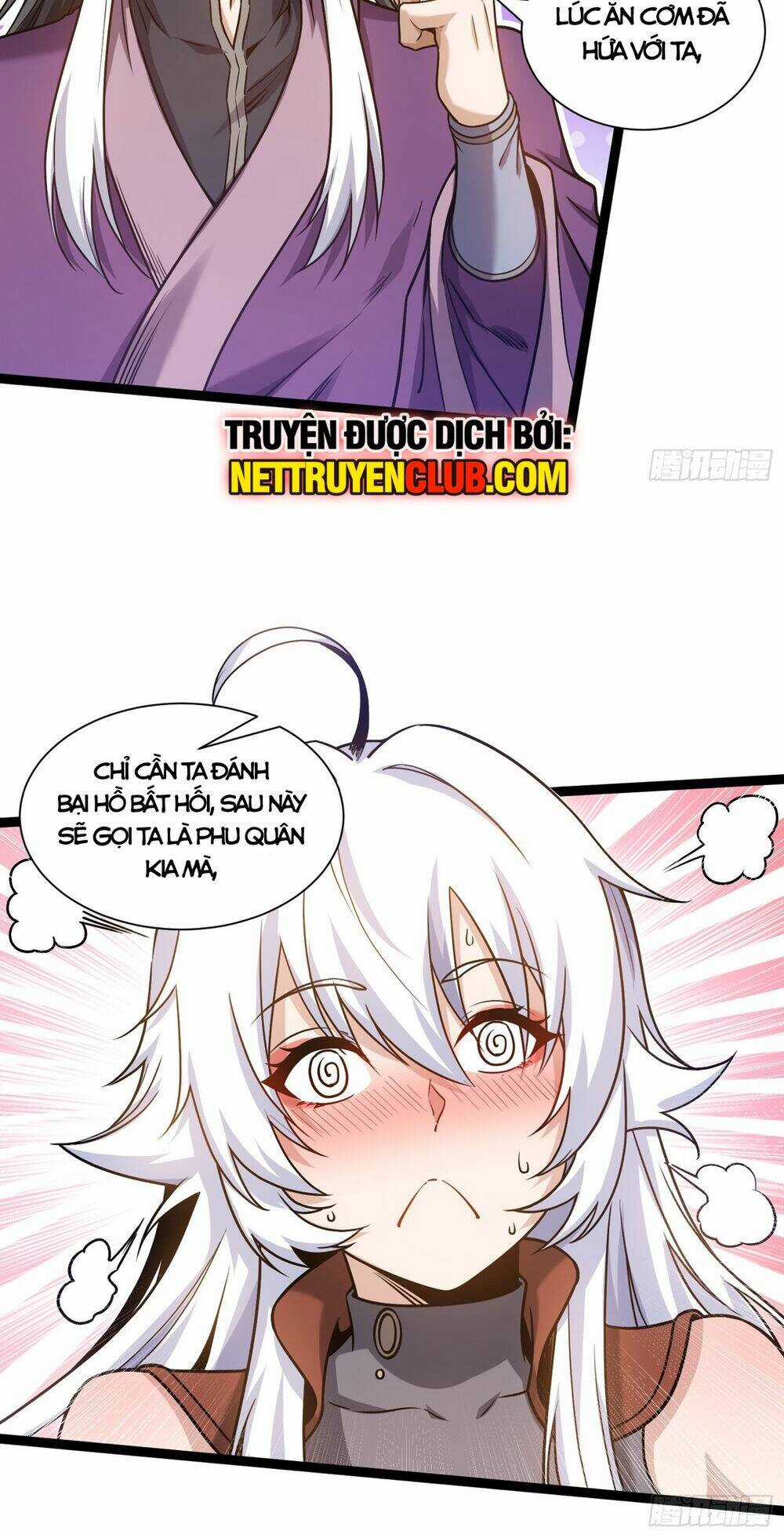 Vạn Cổ Tối Cường Phò Mã Chapter 19 trang 19