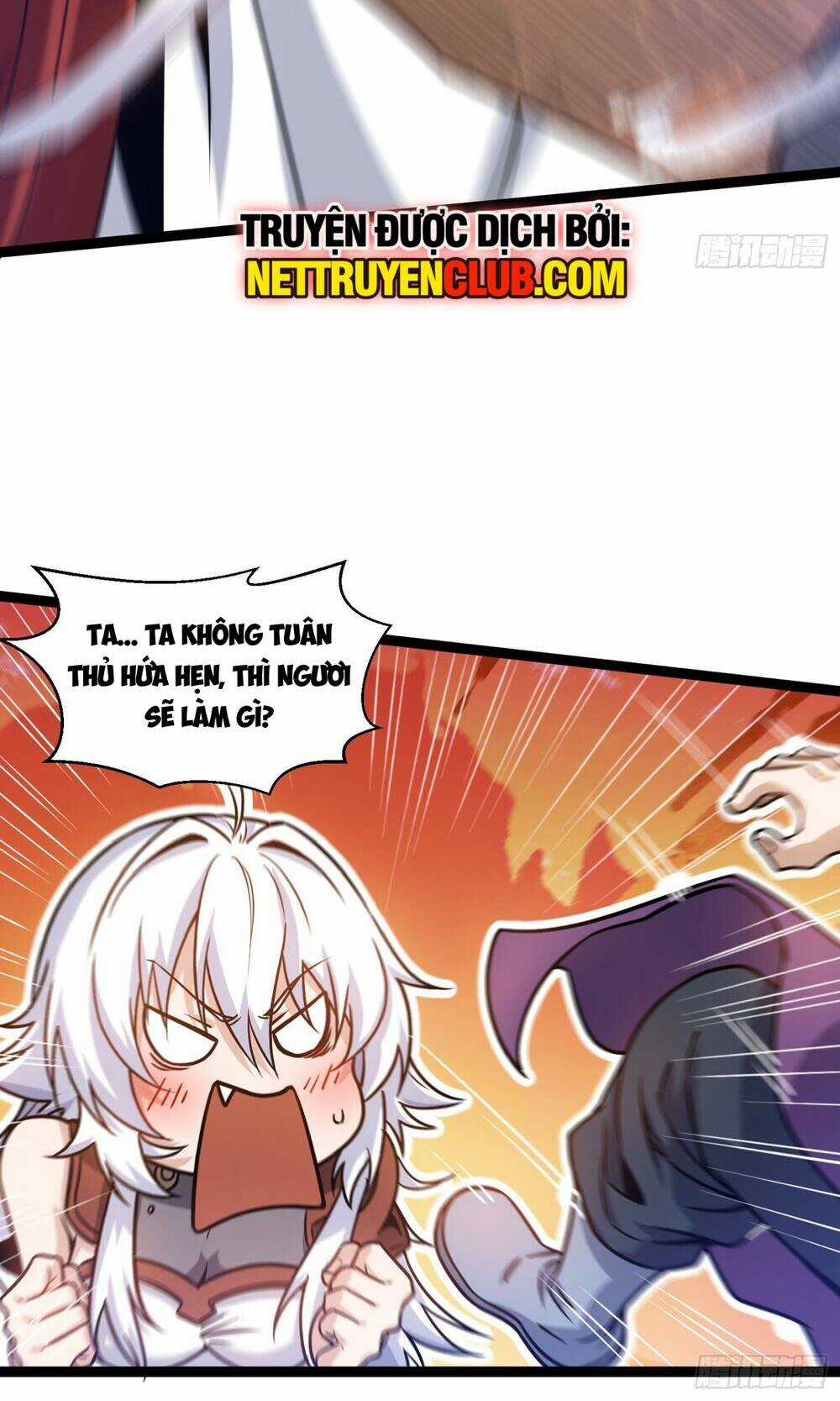 Vạn Cổ Tối Cường Phò Mã Chapter 19 trang 22