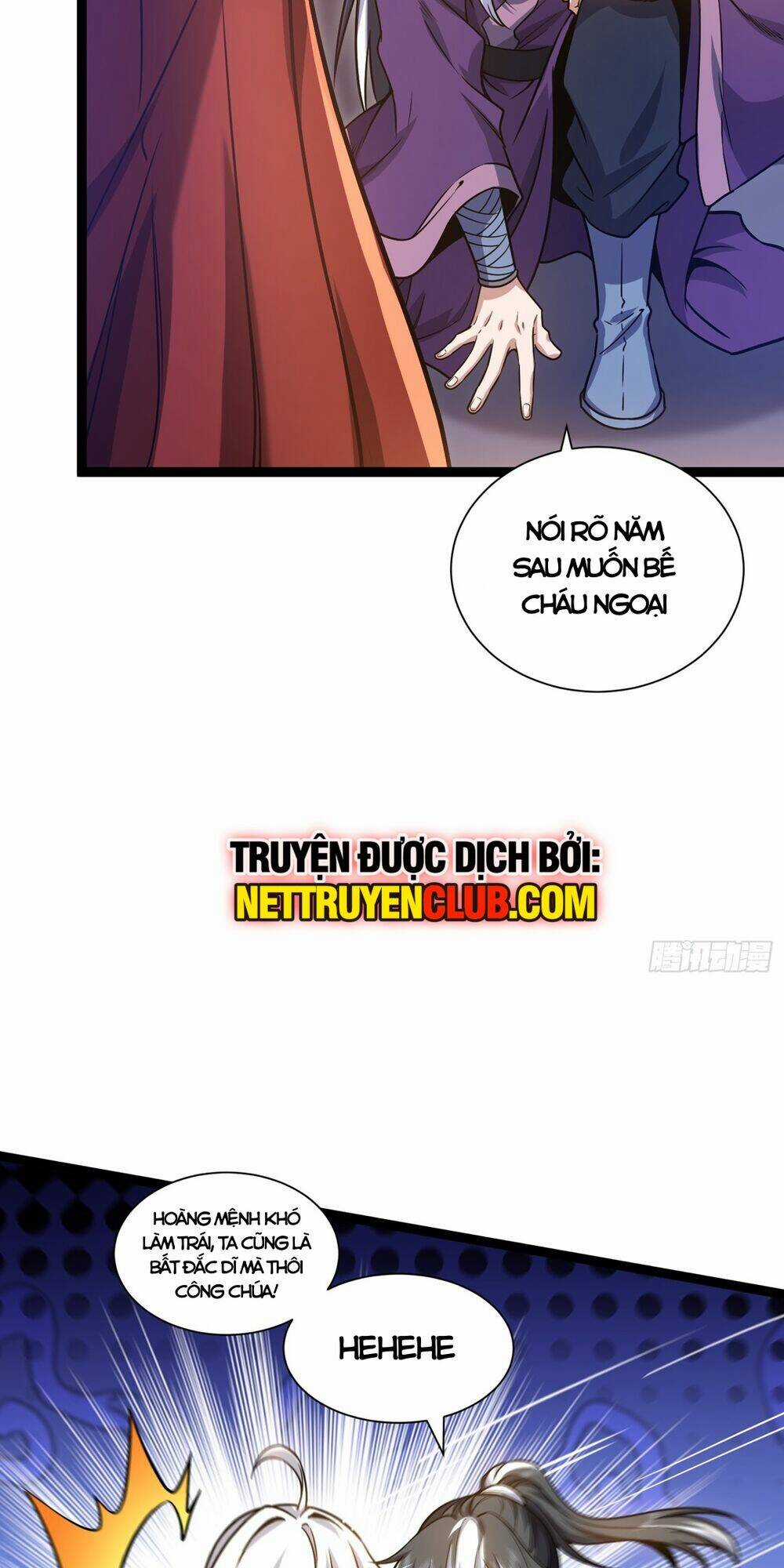 Vạn Cổ Tối Cường Phò Mã Chapter 19 trang 24
